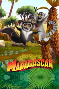 Madagaskar - a game with money output