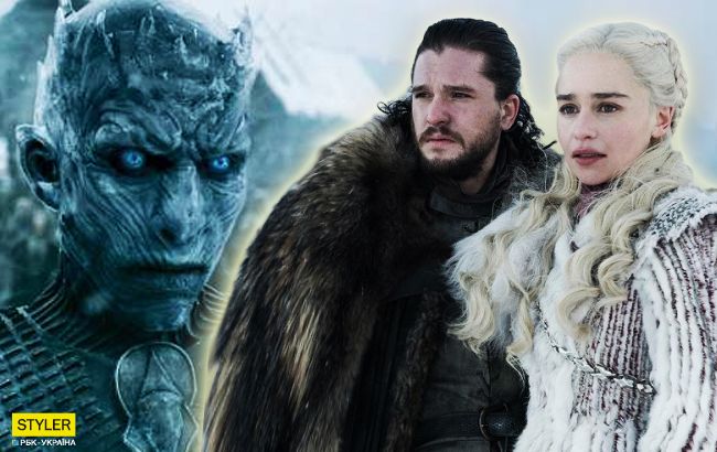 Game of the Thrones: What 1 Series of Season 8 struck the viewers (+ Episode Trailer 2)