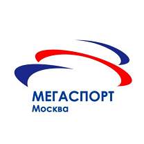 Logo - Megasport Sports Palace