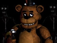 Five Nights at Freddy's online game