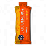 Gel Gu Liquid Energy, Orange, 1 Piece