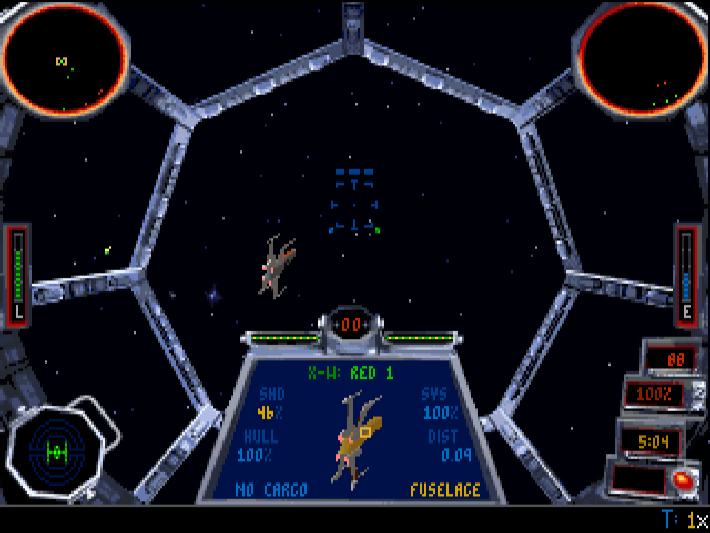 Gallery What to play after the "Mandalortz" finals? 20 best games in "Star Wars" - 5 photos