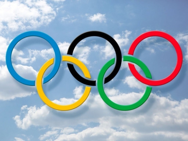 Information and educational quiz "Olympic Games"