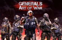 For details about the game Generals: Art of War
