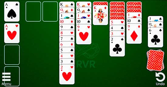 How to Play Solitaire 2