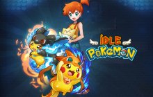For details on the game IDLE Pokemon