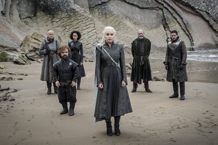 Game of Thrones season 8 release date