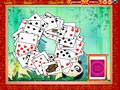 Chinese Solitaire game