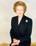Margaret Thatcher photo