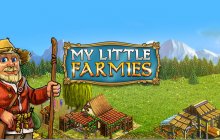 Read more about the game My Little Farmies