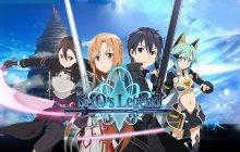 More about the game SAO
