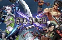 More about the game Soul Sword