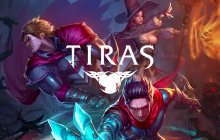 More about the game Tiras